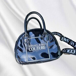 Versace Jeans Couture handbag
